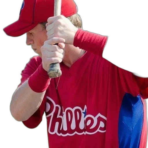 staff, weapon, baseball, player transparent PNG cut-out
