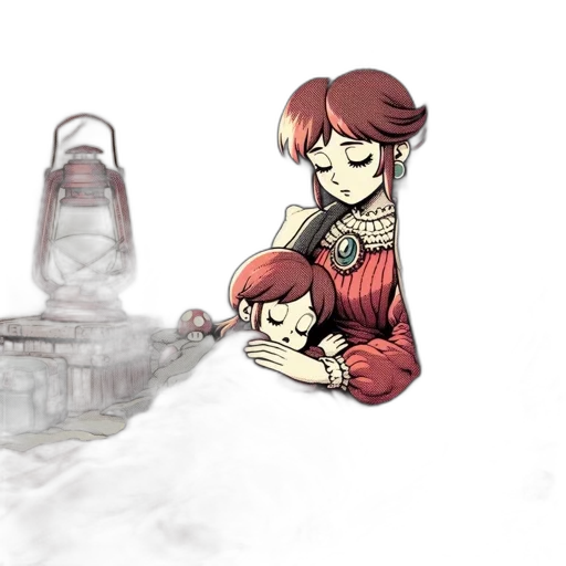 weapon, robot, bottle, dress transparent PNG cut-out