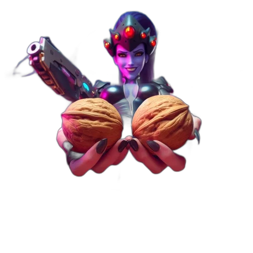 weapon, robot, crown, food transparent PNG cut-out