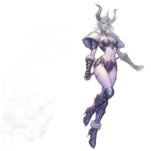 staff, weapon, dragon, creature transparent PNG cut-out