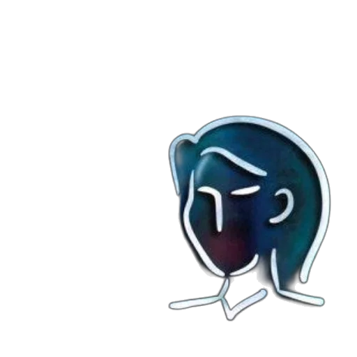 face, mask, staff, robot transparent PNG cut-out