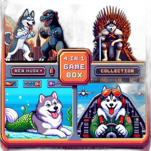 pixel art, concept art, fantasy art, comic book art transparent PNG cut-out