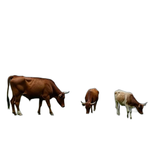 animal, food, furniture, jewelry transparent PNG cut-out