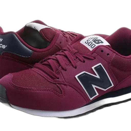 shoes, pair, new, balance transparent PNG cut-out