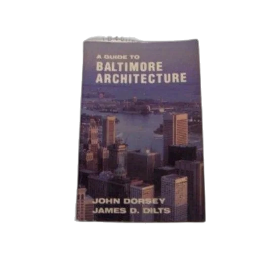 building, guide, baltimore, architecture transparent PNG cut-out