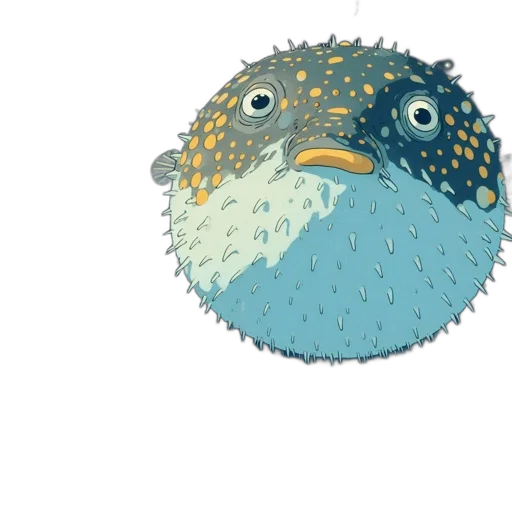 umbrella, creature, animal, hat transparent PNG cut-out