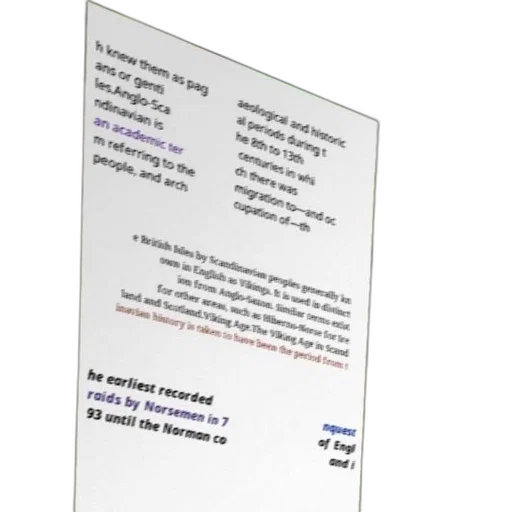 3d render, academic, term, referring transparent PNG cut-out