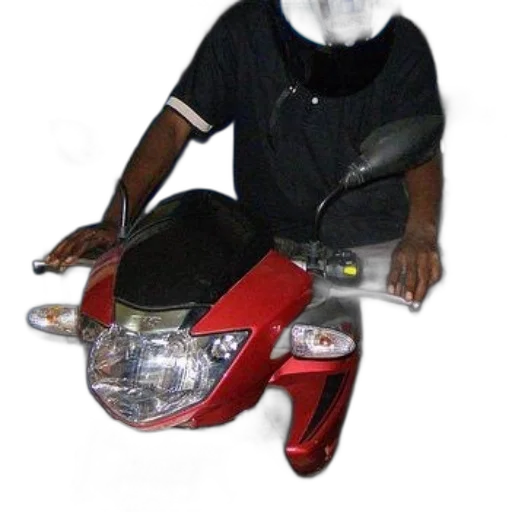 mask, car, animal, creature transparent PNG cut-out