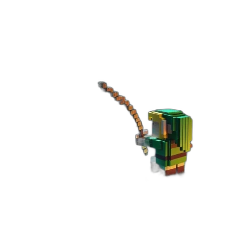 weapon, jewelry, robot, crown transparent PNG cut-out