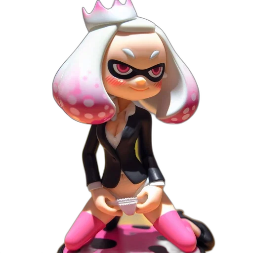 dress, weapon, crown, jacket transparent PNG cut-out