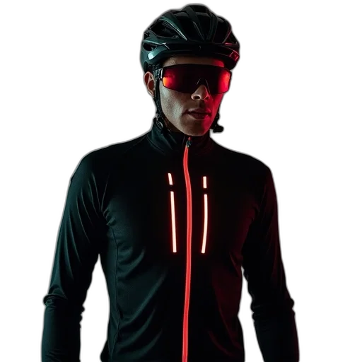 jacket, gore, bike, wear transparent PNG cut-out