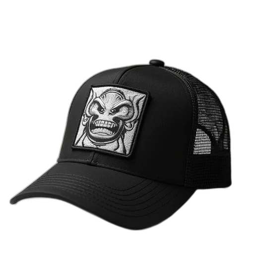 hat, mask, face, crown transparent PNG cut-out