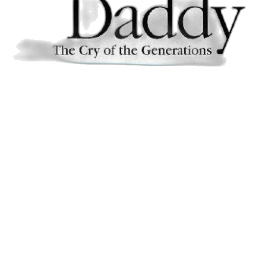 face, concept art, title, daddy transparent PNG cut-out