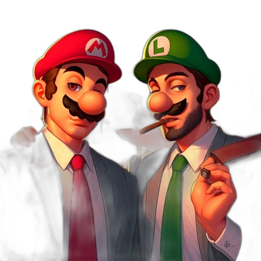 mask, hat, staff, concept art transparent PNG cut-out