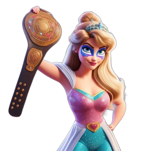 weapon, jewelry, crown, staff transparent PNG cut-out