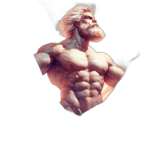 creature, face, mask, concept art transparent PNG cut-out