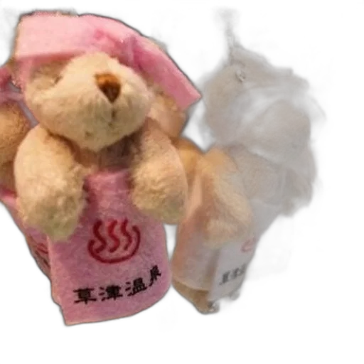 staff, 3d render, photorealistic, cute transparent PNG cut-out