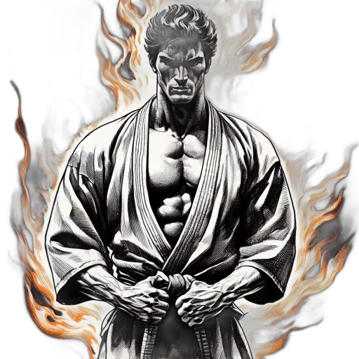 mask, comic book art, concept art, fantasy art transparent PNG cut-out