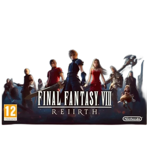 3d render, concept art, cover, art transparent PNG cut-out