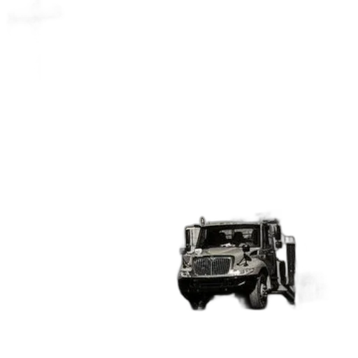 robot, car, furniture, weapon transparent PNG cut-out