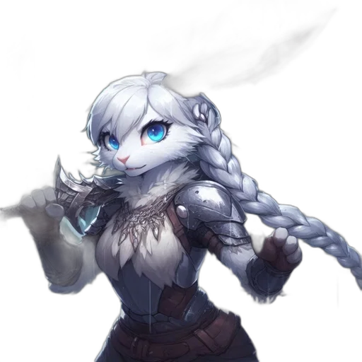 dragon, staff, sword, robot transparent PNG cut-out