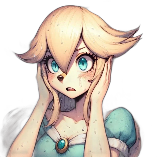 face, dress, staff, mask transparent PNG cut-out
