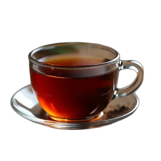 food, photorealistic, 3d render, black transparent PNG cut-out