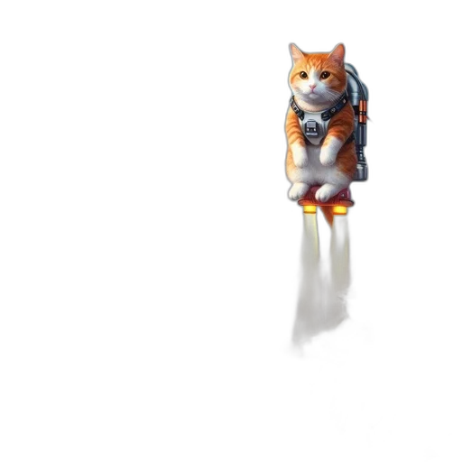 staff, animal, weapon, robot transparent PNG cut-out