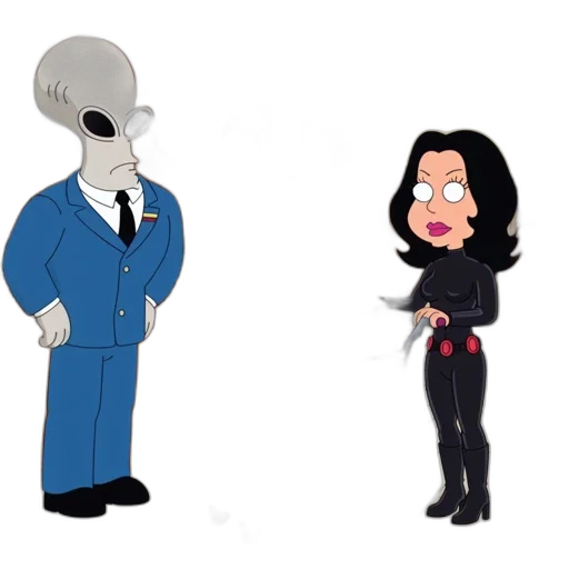 mask, cartoon, concept art, outer space transparent PNG cut-out
