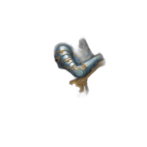 dragon, creature, weapon, animal transparent PNG cut-out
