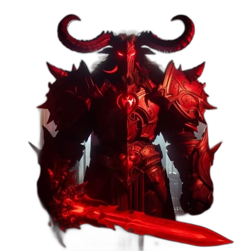 sword, staff, weapon, dragon transparent PNG cut-out