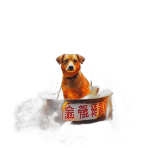 food, animal, staff, weapon transparent PNG cut-out