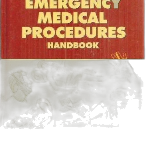 cover, emergency, medical, procedures transparent PNG cut-out