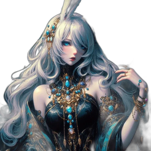 dress, crown, jewelry, dragon transparent PNG cut-out