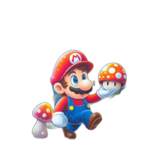 hat, weapon, staff, animal transparent PNG cut-out