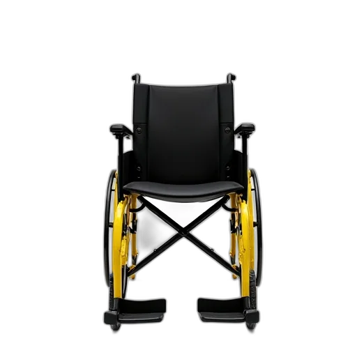 furniture, 3d render, concept art, black transparent PNG cut-out