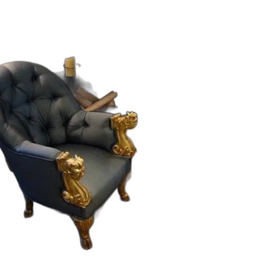furniture, crown, shoes, jewelry transparent PNG cut-out