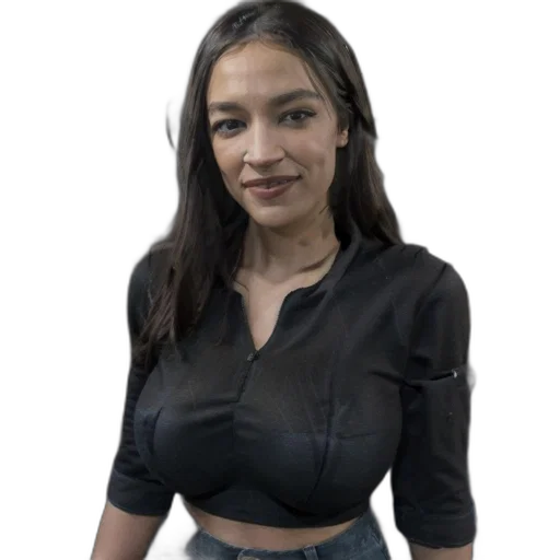 jacket, dress, staff, face transparent PNG cut-out