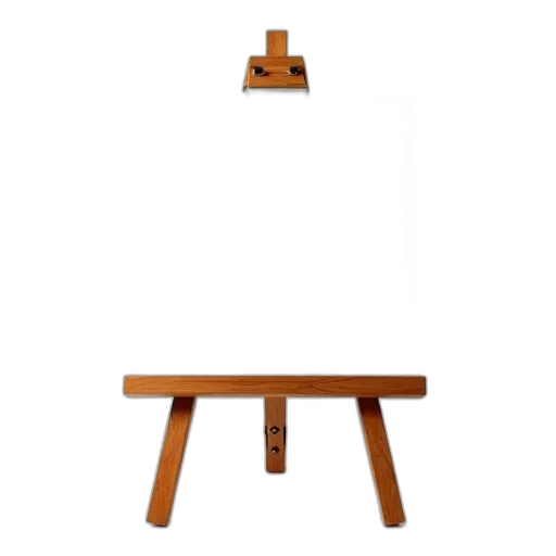 furniture, staff, robot, dress transparent PNG cut-out