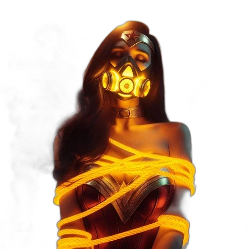 mask, dress, jewelry, face transparent PNG cut-out