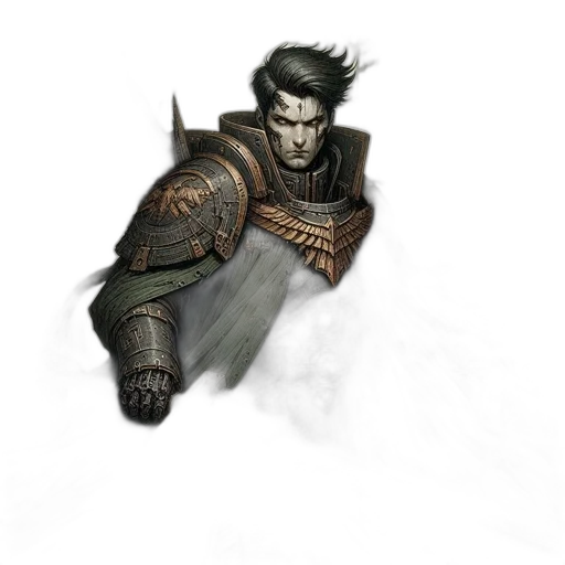 sword, weapon, staff, face transparent PNG cut-out