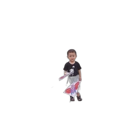 robot, creature, weapon, staff transparent PNG cut-out
