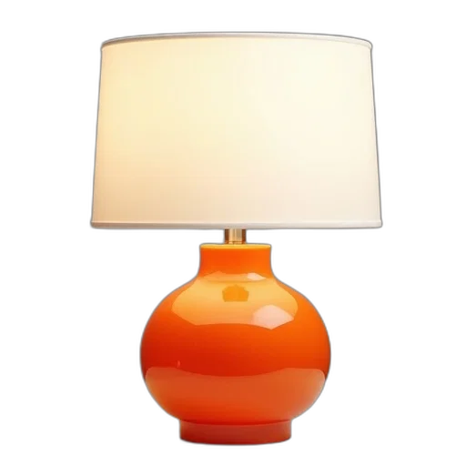 furniture, bottle, crown, 3d render transparent PNG cut-out