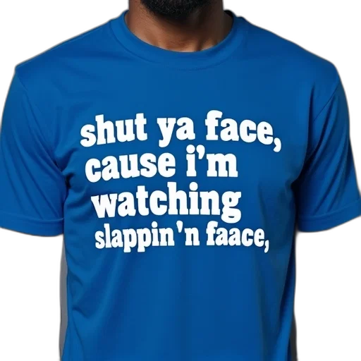 face, blue, shirt, white transparent PNG cut-out