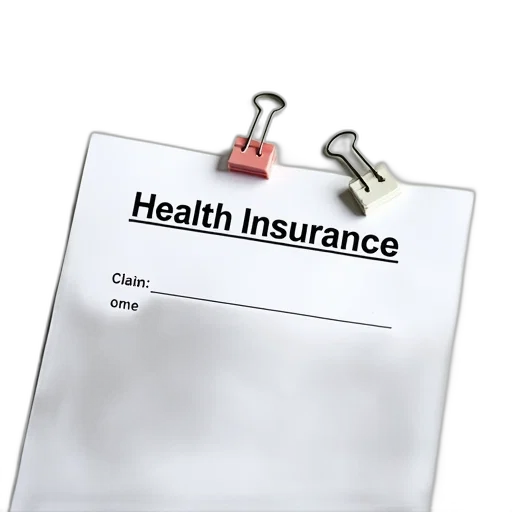 staff, health, insurance, claim transparent PNG cut-out
