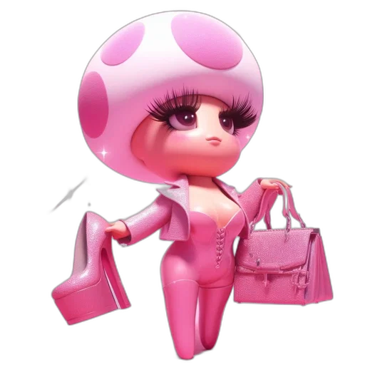 robot, dress, jewelry, concept art transparent PNG cut-out