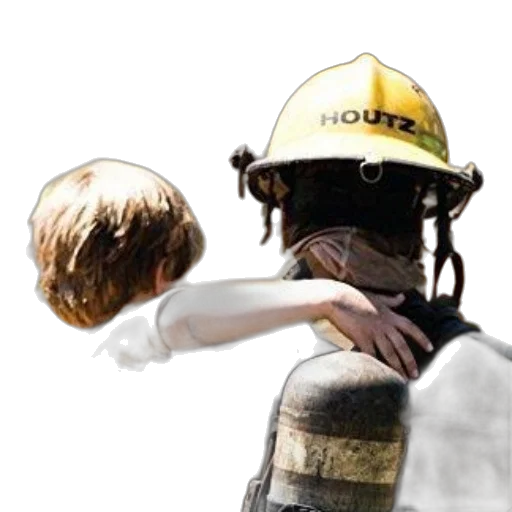staff, mask, hat, robot transparent PNG cut-out