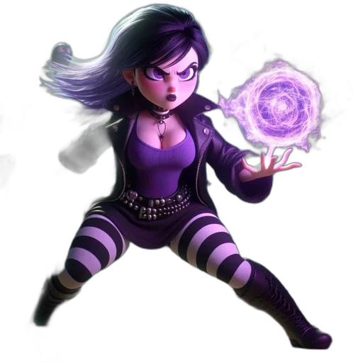 staff, concept art, fantasy art, comic book art transparent PNG cut-out