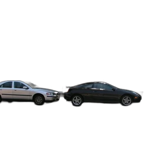 car, 3d render, concept art, photorealistic transparent PNG cut-out