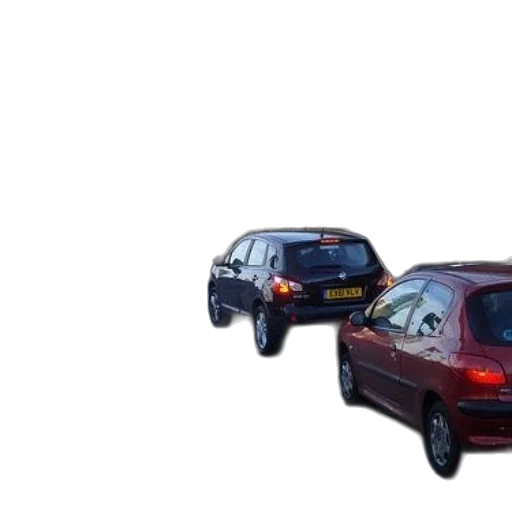 car, 3d render, photorealistic, concept art transparent PNG cut-out